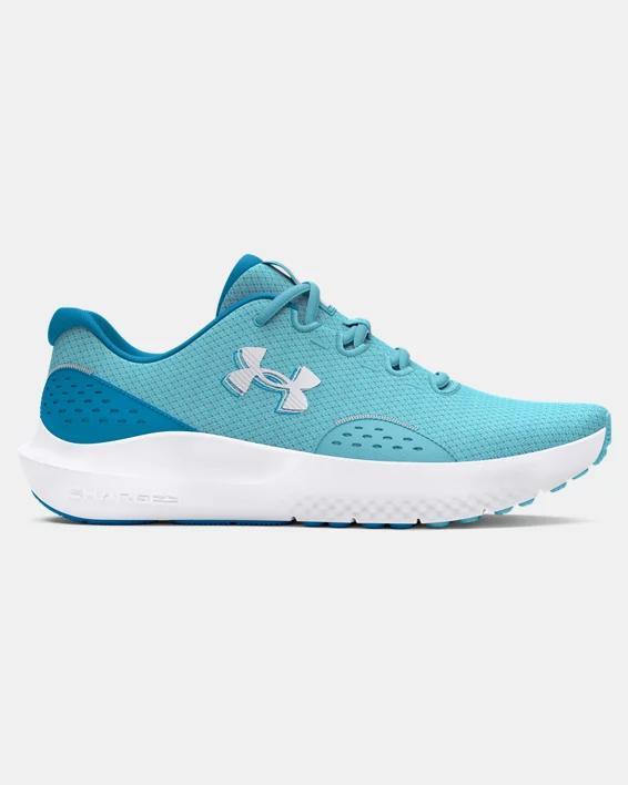 Women's UA Surge 4 Running Shoes Product Image