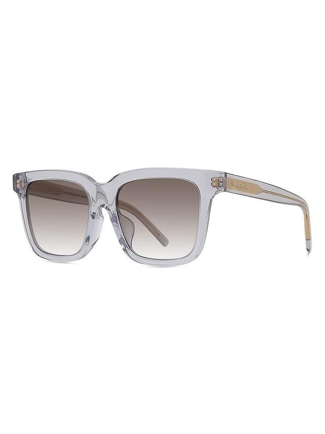 Mens GV Day Rose Rectangular Sunglasses Product Image