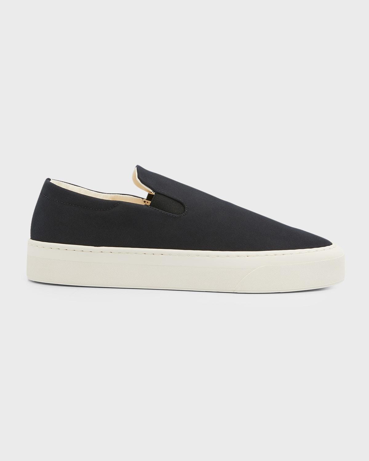 Marie H Tonal Slip-On Sneakers Product Image