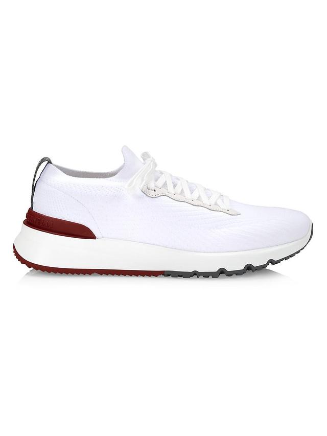 Mens Knit Runners Product Image