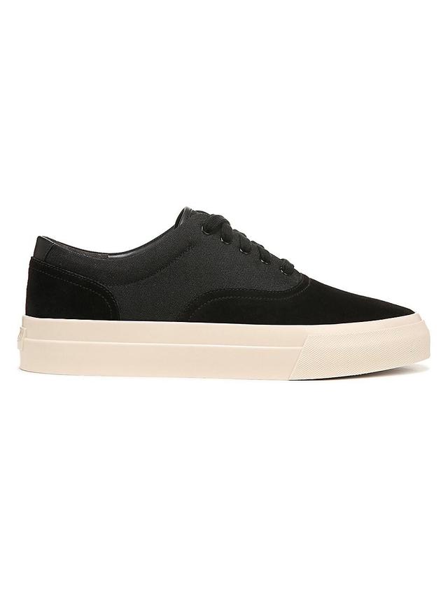 Mens Sonny Oxford Low-Top Sneakers Product Image