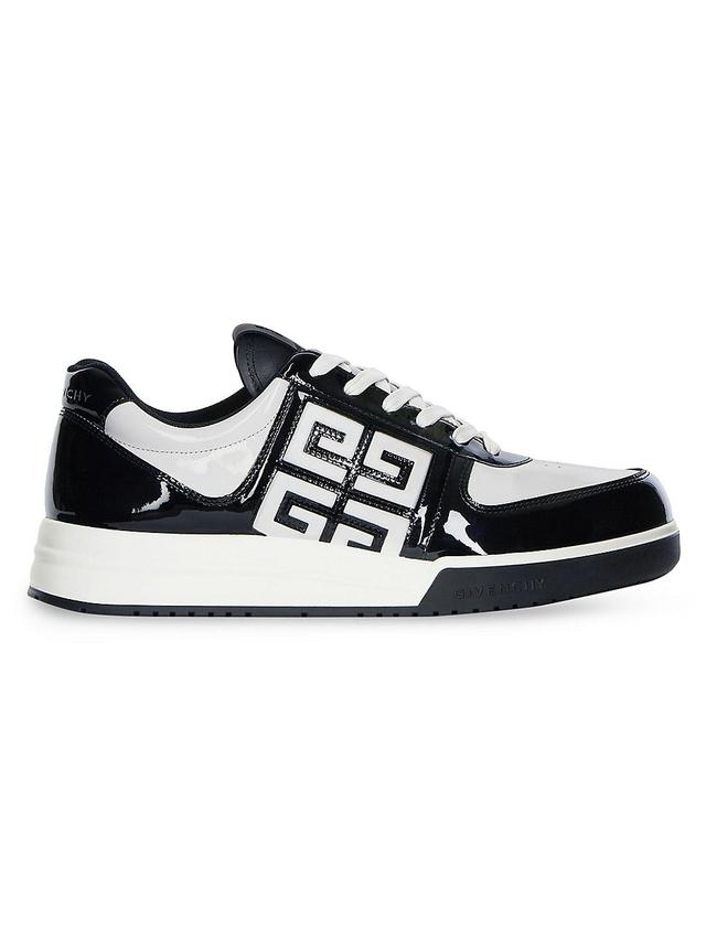 Givenchy G4 Low Top Sneaker Product Image