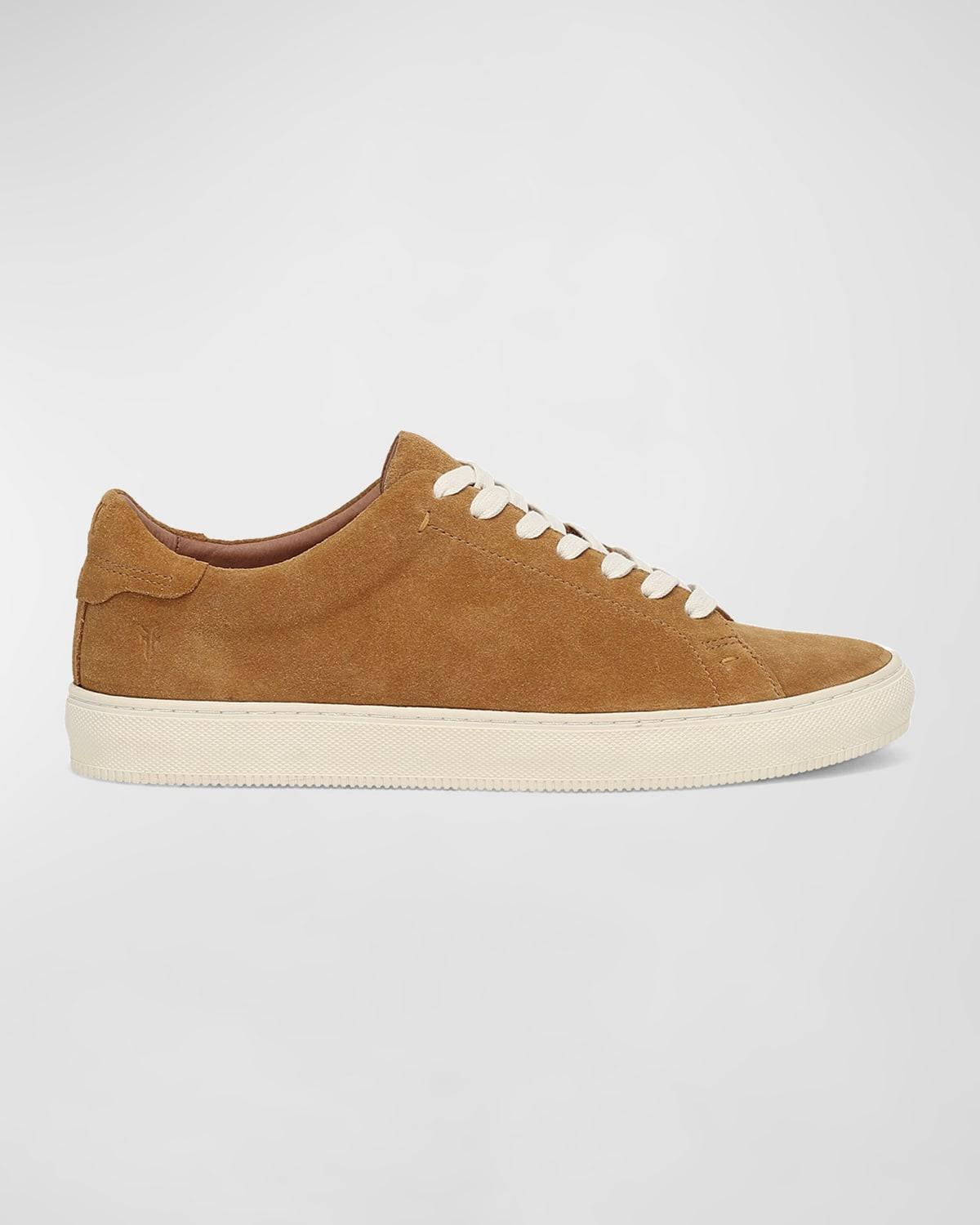 Mens Responsible Low-Top Sneakers Product Image