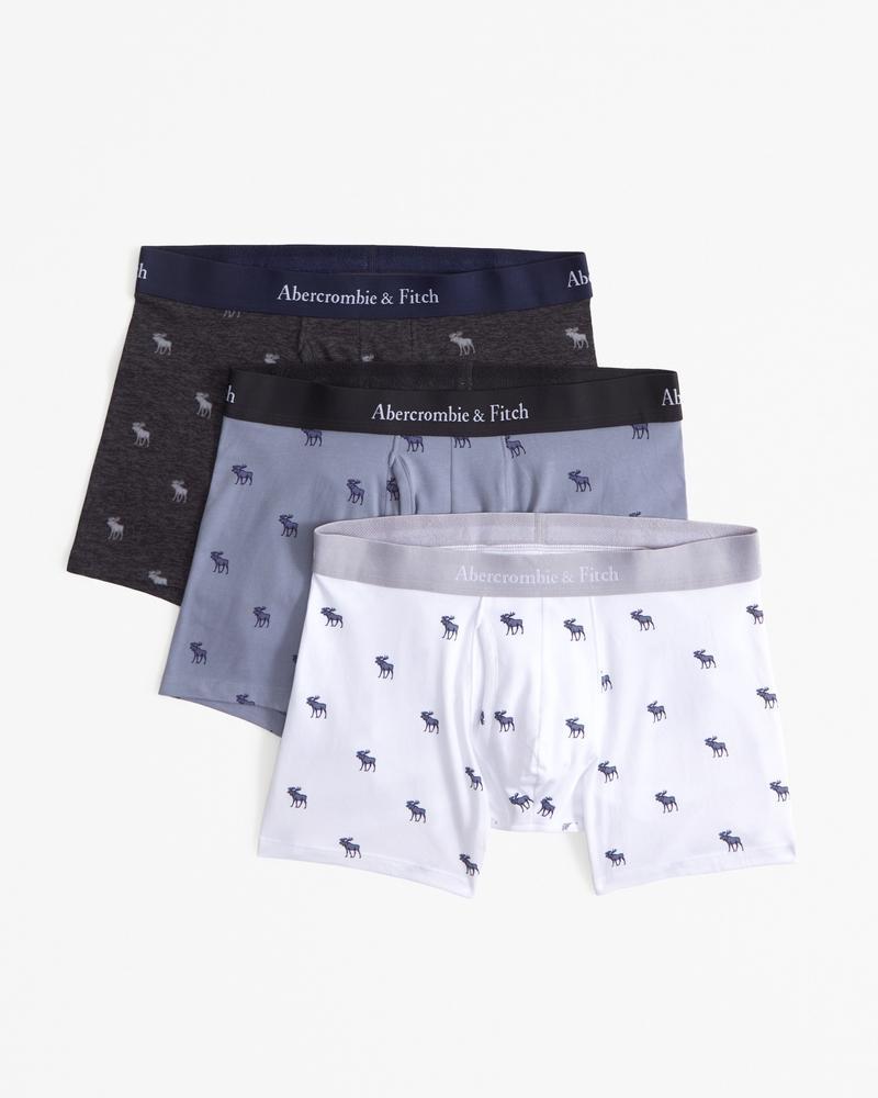 3-Pack Boxer Briefs Product Image