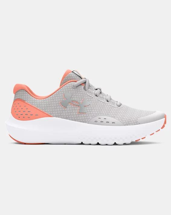 Women's UA Surge 4 Running Shoes Product Image