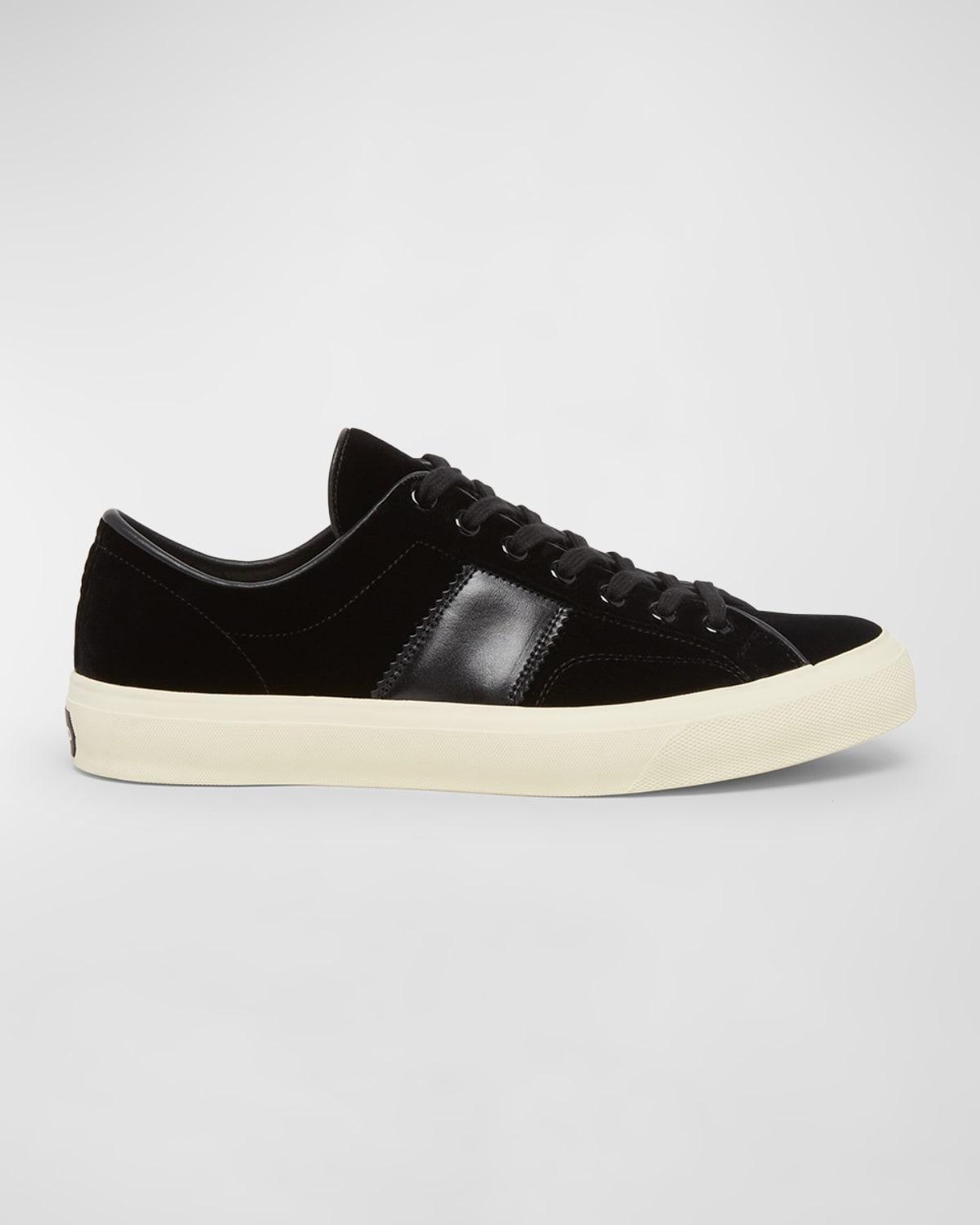 Chlo Lauren Low Top Sneaker Product Image