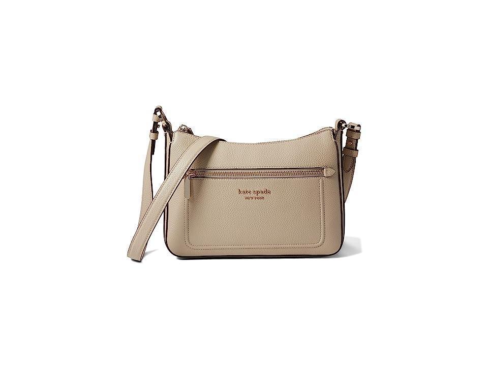 kate spade new york on the go medium crossbody bag Product Image