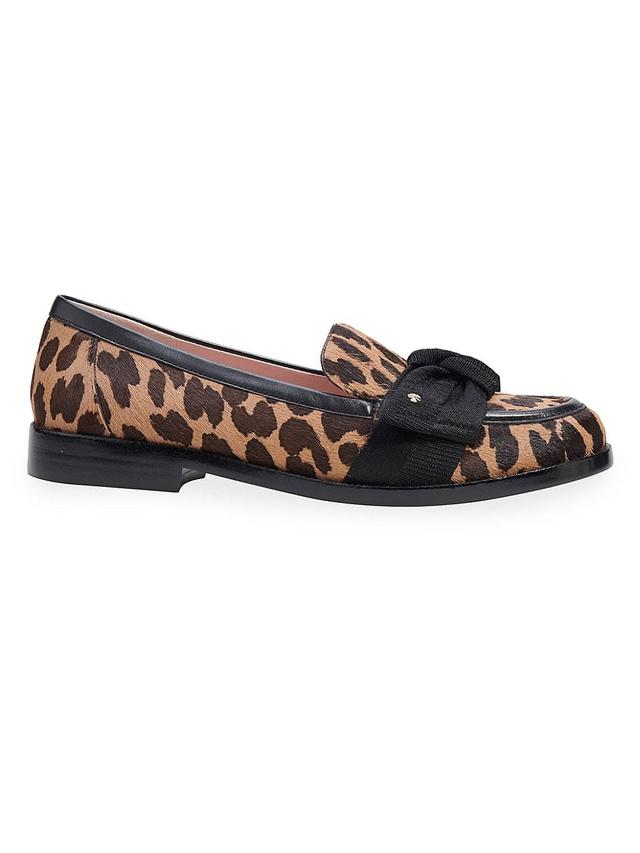 kate spade new york Womens Leandra Flats Product Image