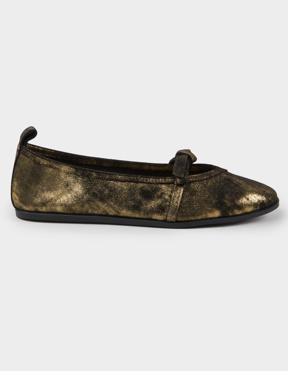 FREE PEOPLE Mania Bow Womens Flats Product Image