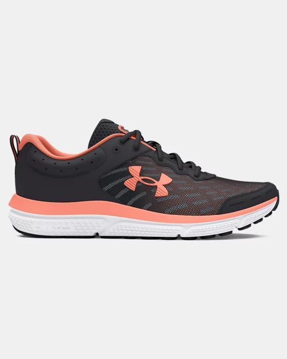 Womens UA Charged Assert 10 Running Shoes Product Image