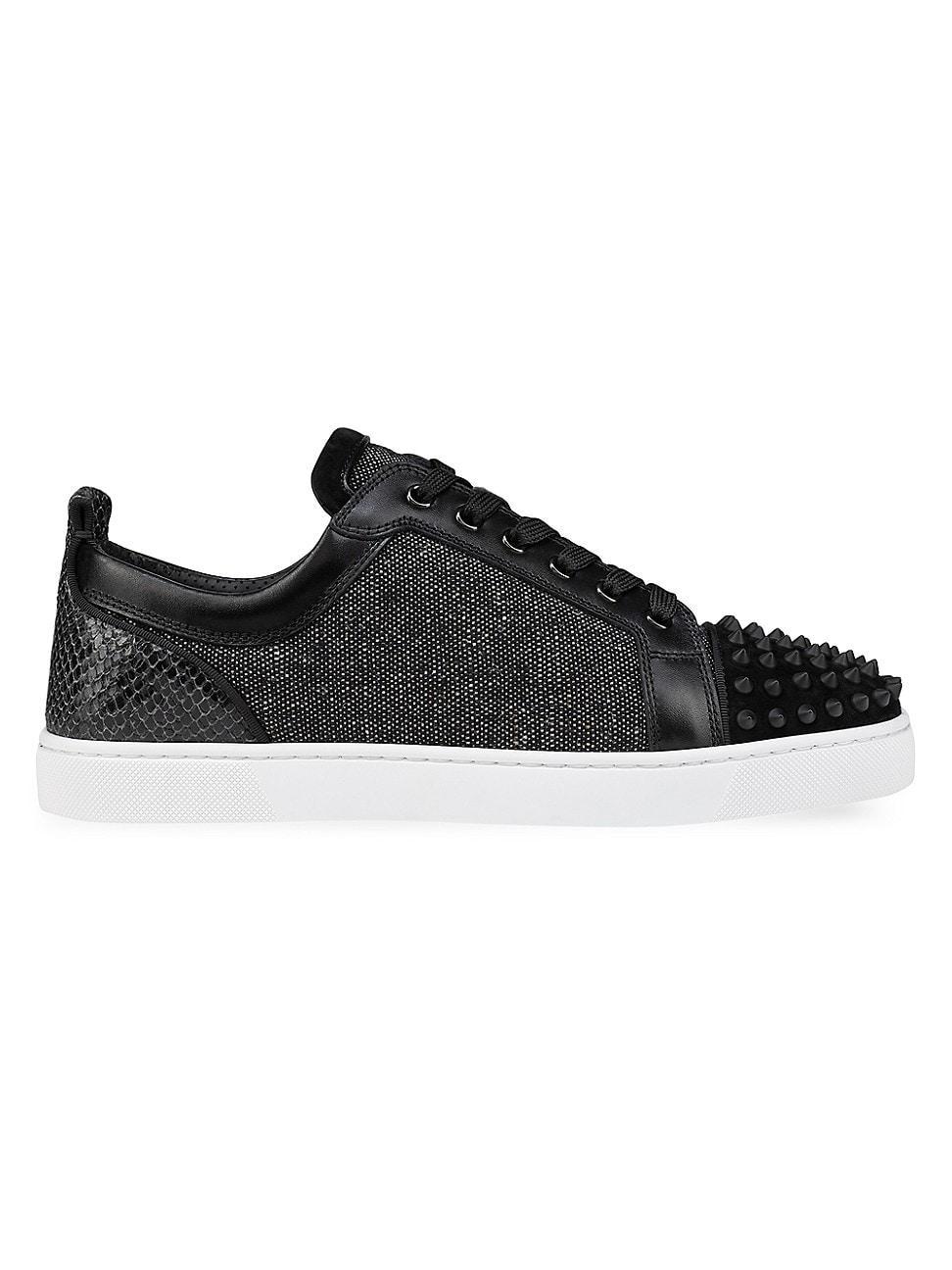 Brunello Cucinelli Suede Sneaker Product Image