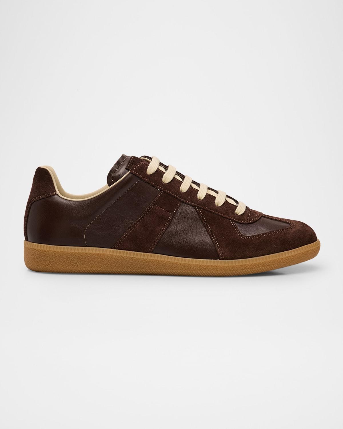 Maison Margiela Replica Low Top Sneaker Product Image