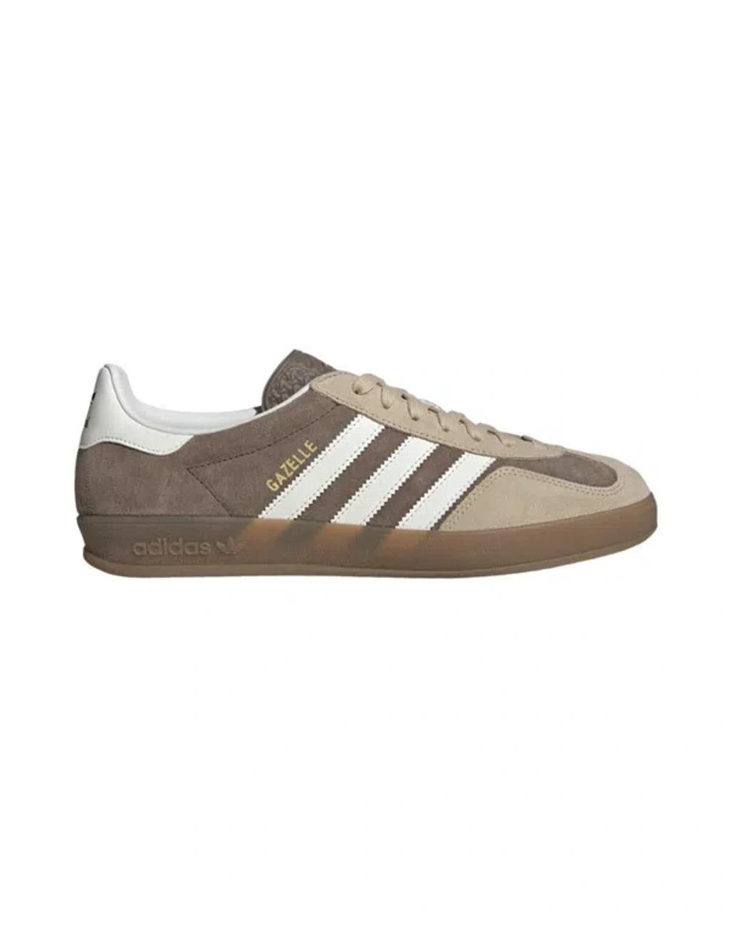 ADIDAS ORIGINALS Adidas In Magic Beige/white/earth Strata Product Image