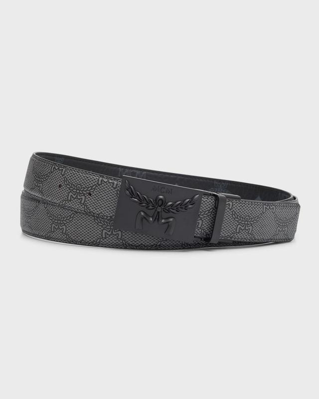 Mens Lauretos Belt Product Image