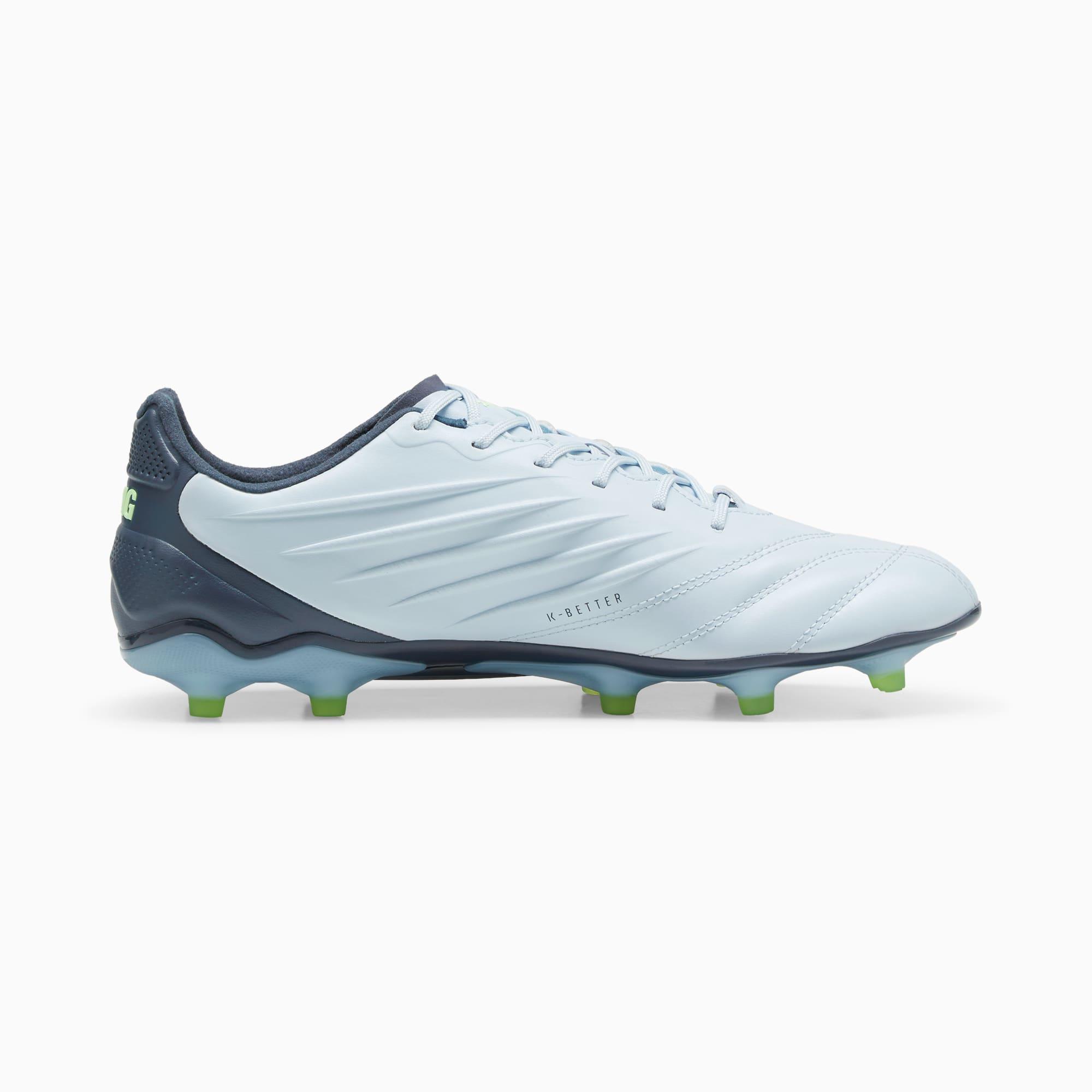 KING PRO Firm Ground/Artificial Ground Men's Soccer Cleats Product Image