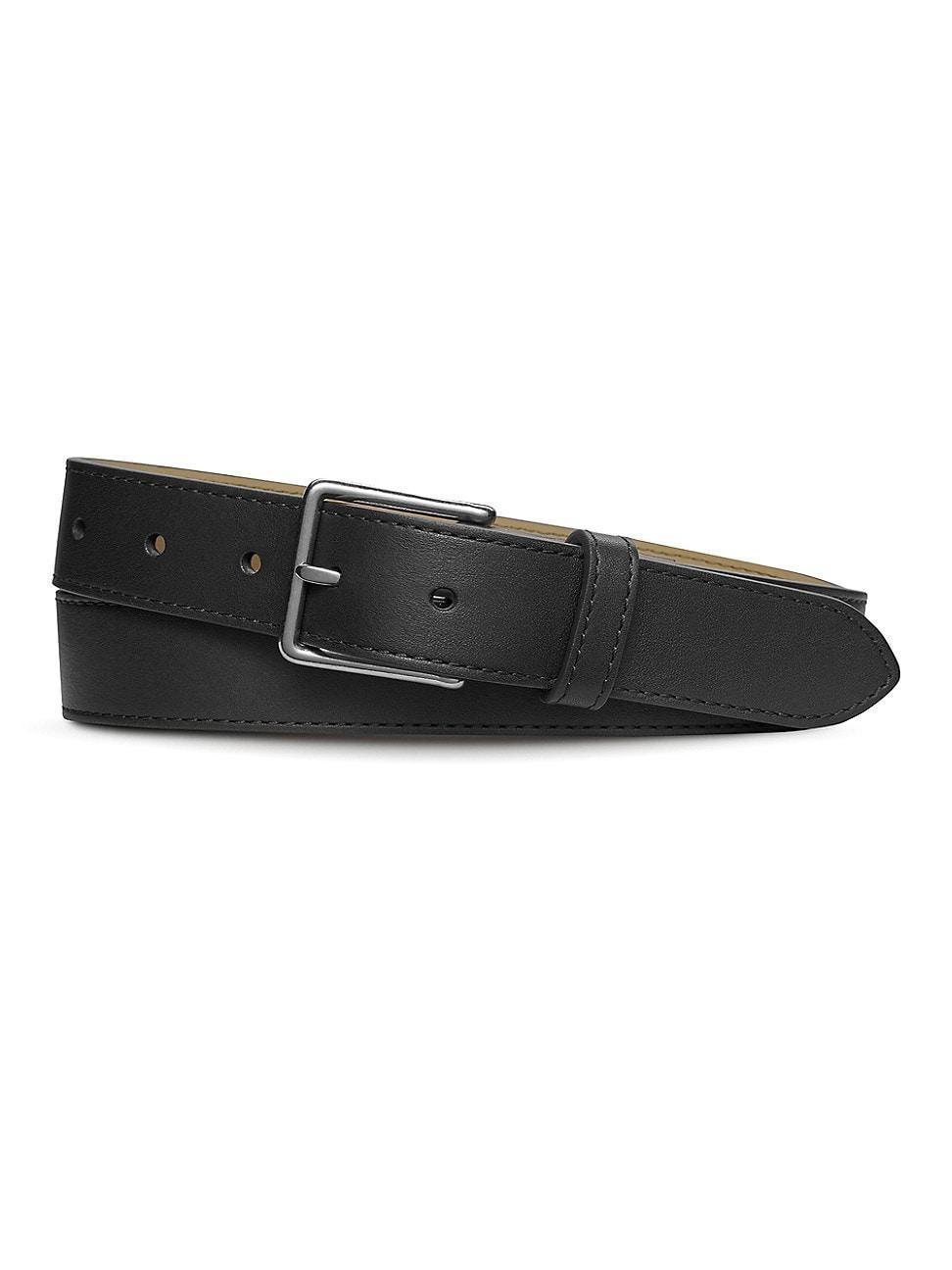 Shinola Leather Belt Product Image