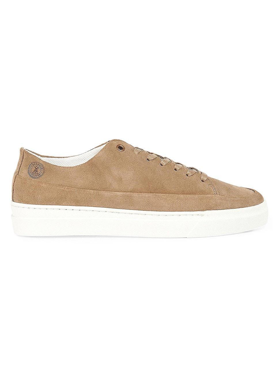 Mens Lago Low-Top Sneakers Product Image