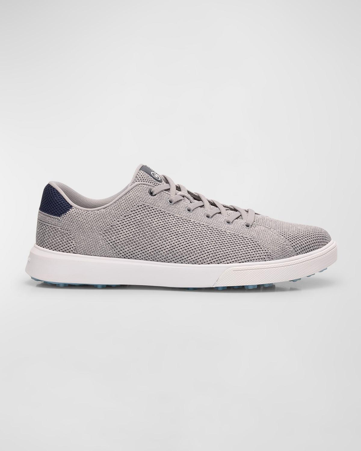 Mens Drift Hybrid Knit Court Sneakers Product Image