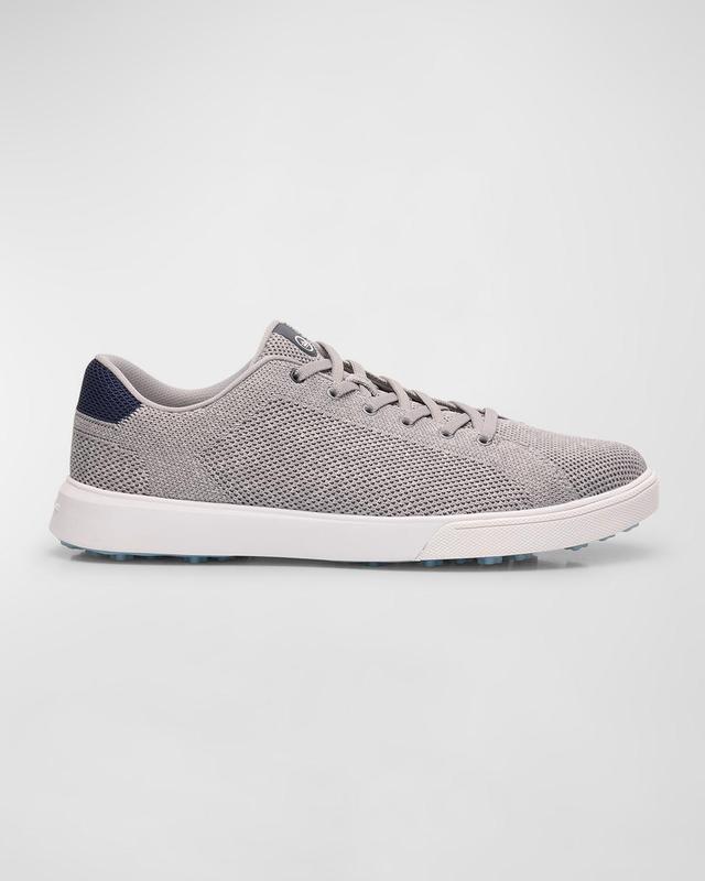 Mens Drift Hybrid Knit Court Sneakers Product Image