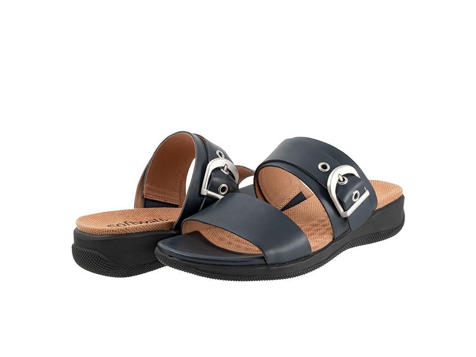 SoftWalk Toki Women's Sandals Product Image