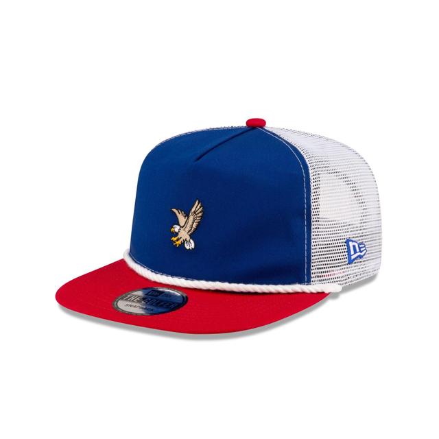 New Era Cap Americana Eagle Golfer Hat Male Product Image