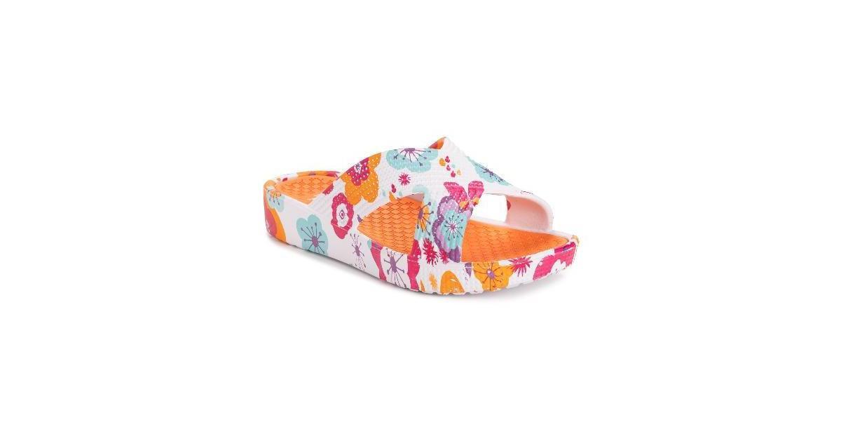 Muk Luks Womens Spa Day Sandal Product Image