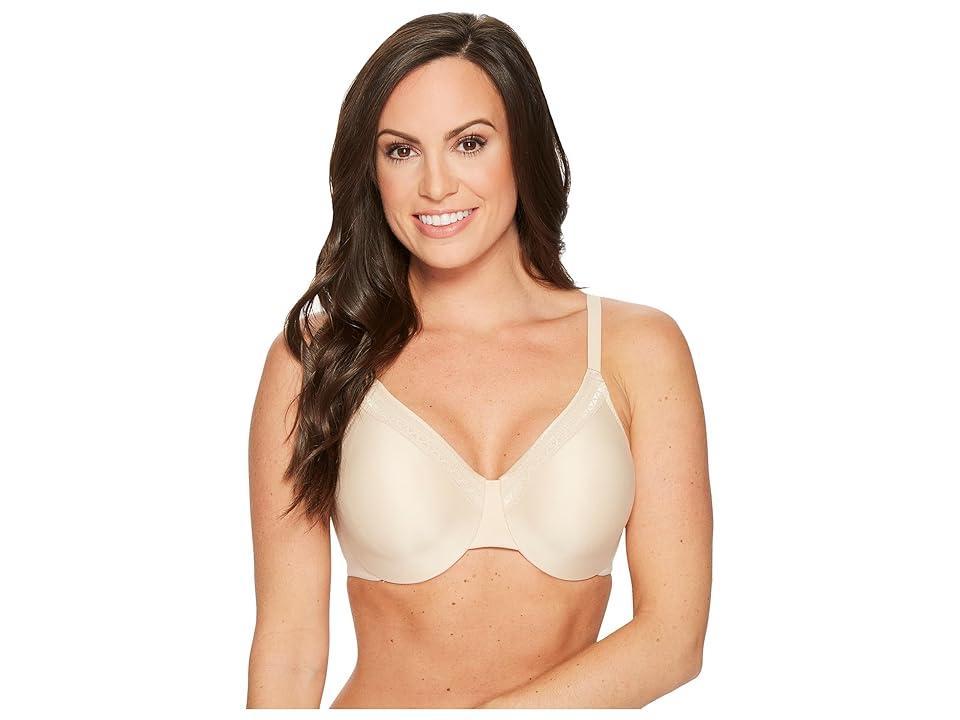 Wacoal Perfect Primer Underwire 855213 (Sand) Women's Bra Product Image