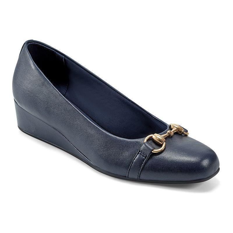 Easy Spirit Guliana Bit Ballet Flat Product Image