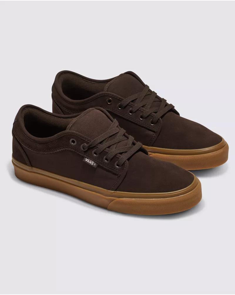 Skate Chukka Low Shoe Product Image