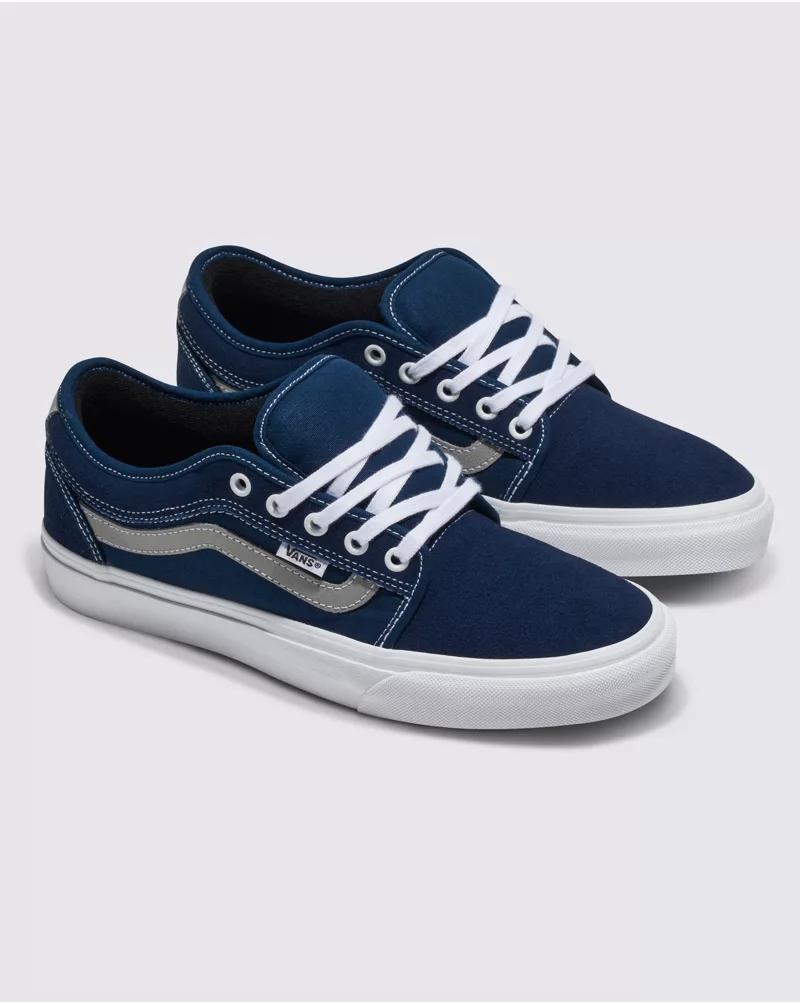 Chukka Low Sidestripe Shoe Product Image