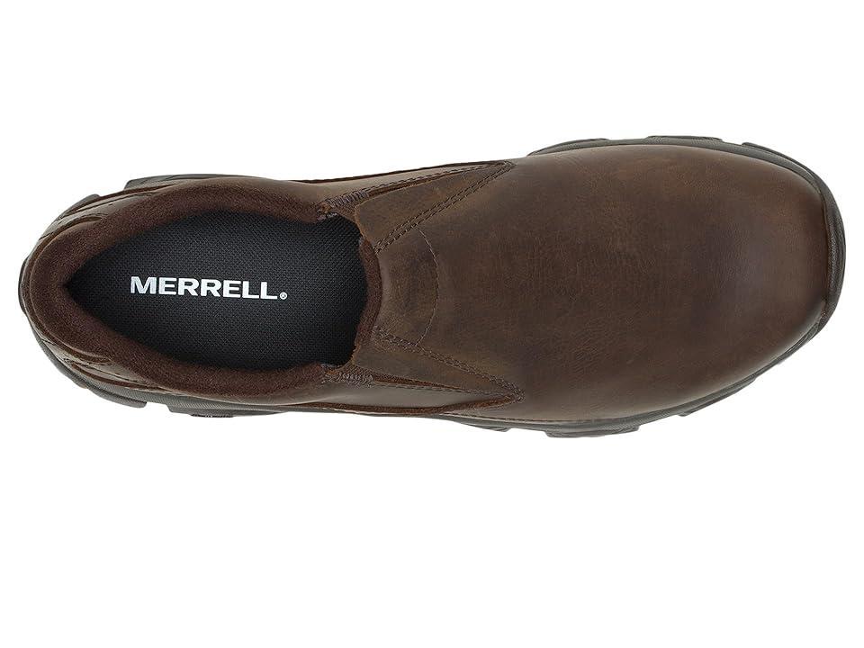 Merrell Moab Adventure 3 Moc (Earth) Men's Shoes Product Image