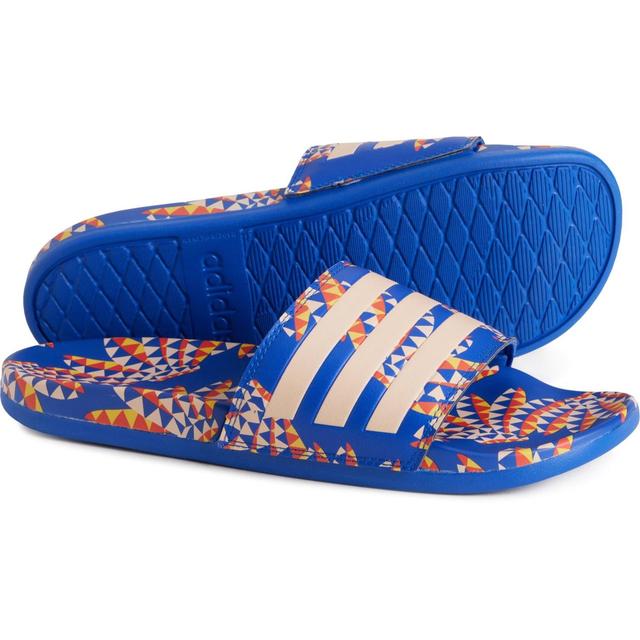 adidas Adilette Comfort Slide Sandals (For Women) Product Image