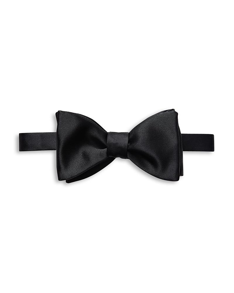 Eton Silk Bow Tie Product Image