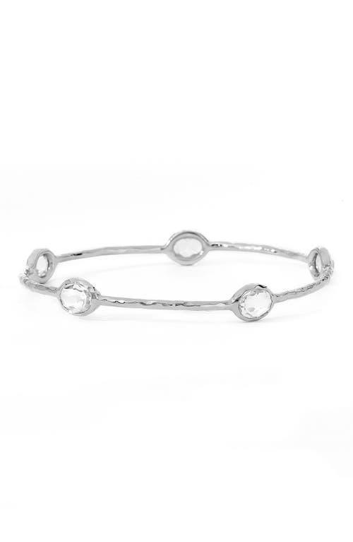 Ippolita Rock Candy Ros Station Bangle Product Image