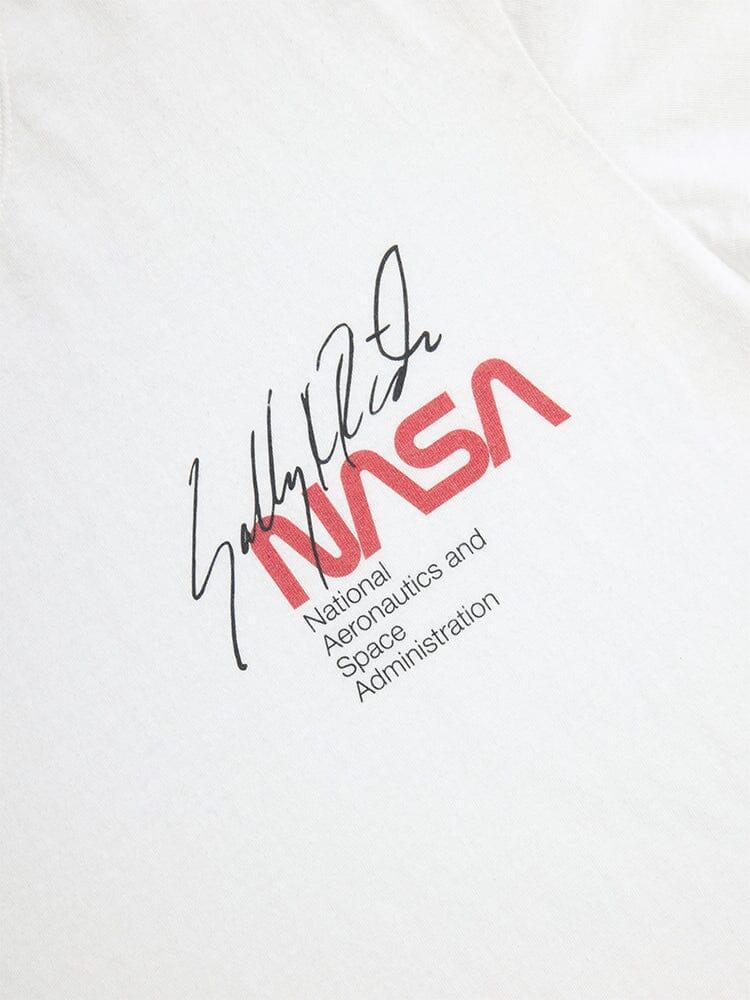 NASA CHALLENGER TEE Product Image