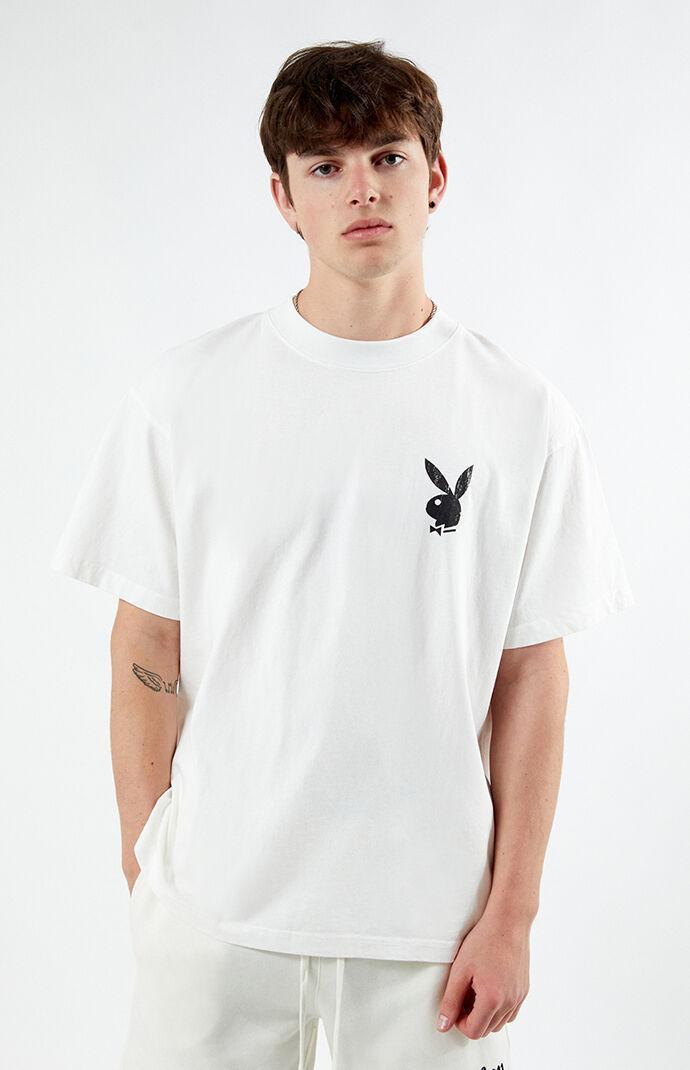 Playboy By PacSun Men's Vegas T-Shirt Product Image