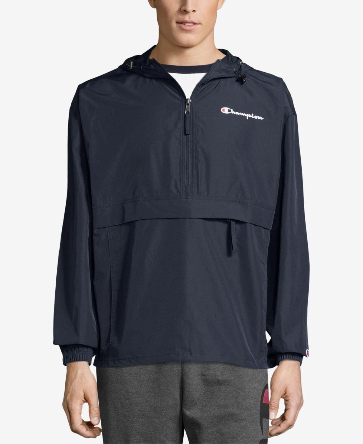 Champion Lightweight Windbreaker, Medium Product Image