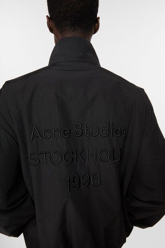 Logo jacket Product Image