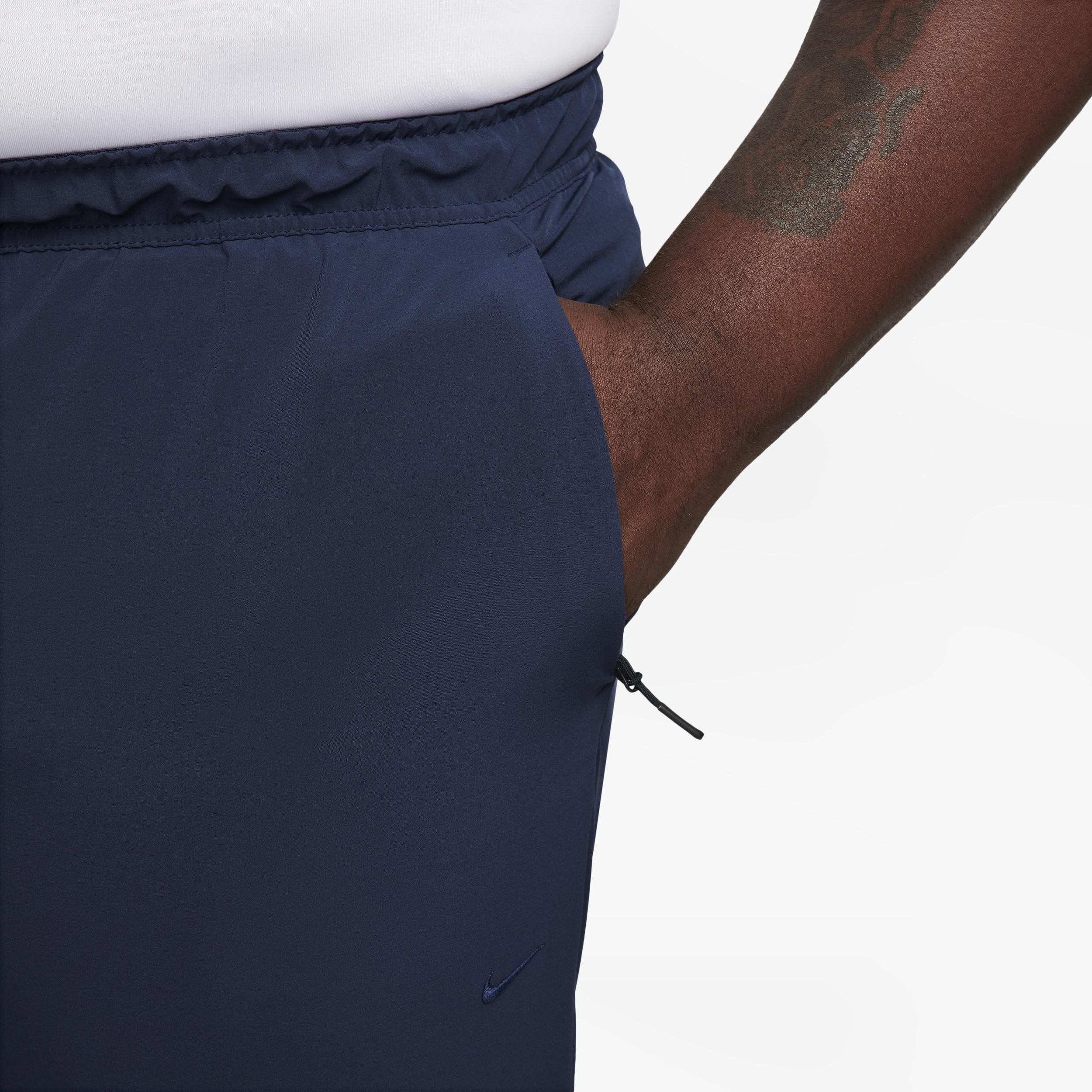 Nike Dri-FIT Unlimited Drawstring Pants Product Image