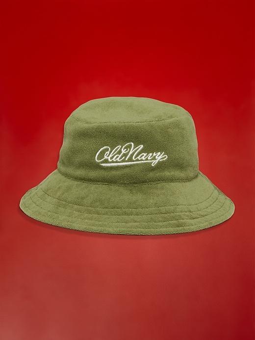 &apos;94 Terry Bucket Hat Product Image