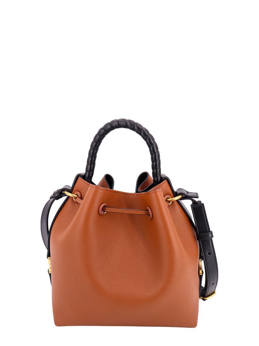 Handbag  Woman Color Brown Product Image