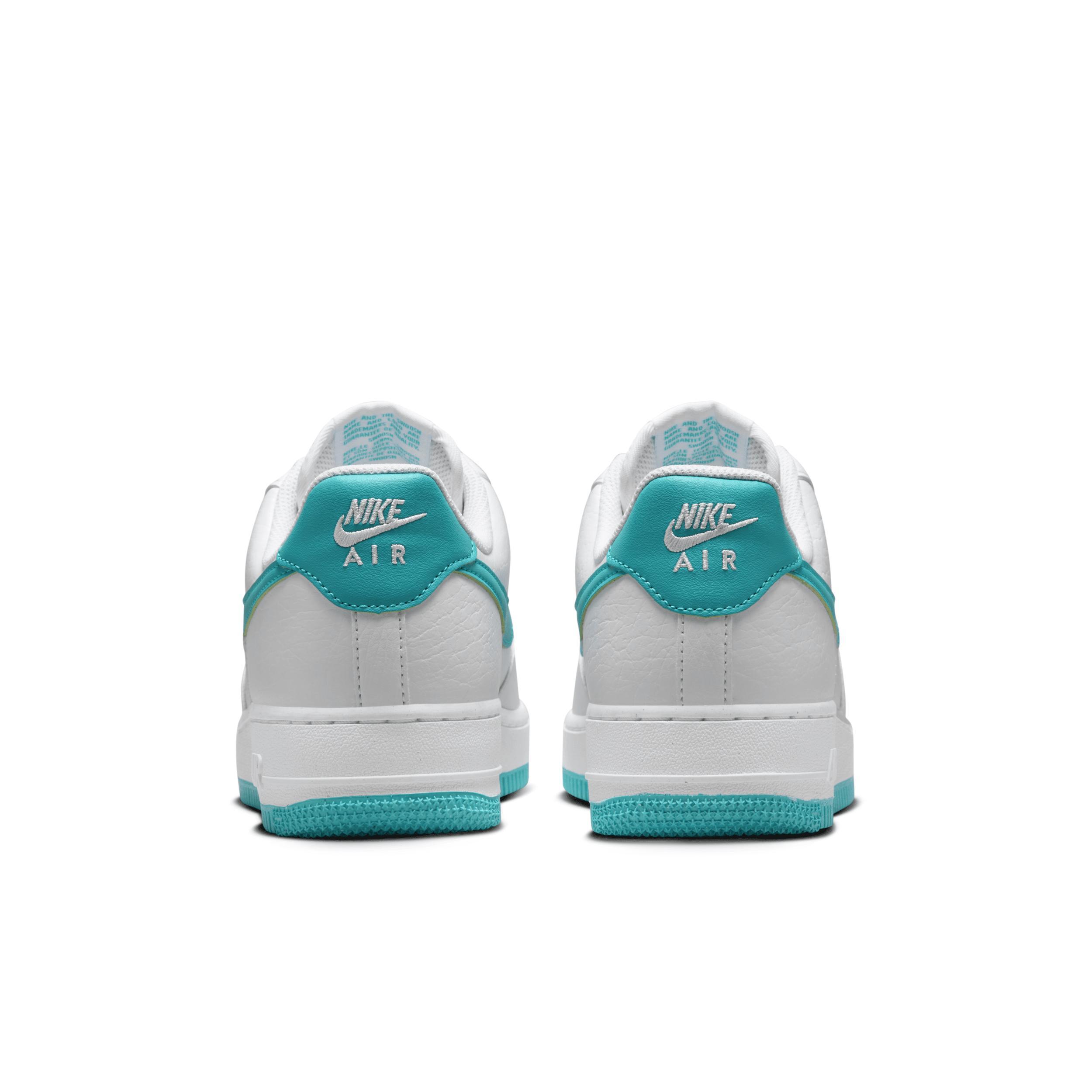 Nike Womens Air Force 1 07 Next Nature Shoes Product Image