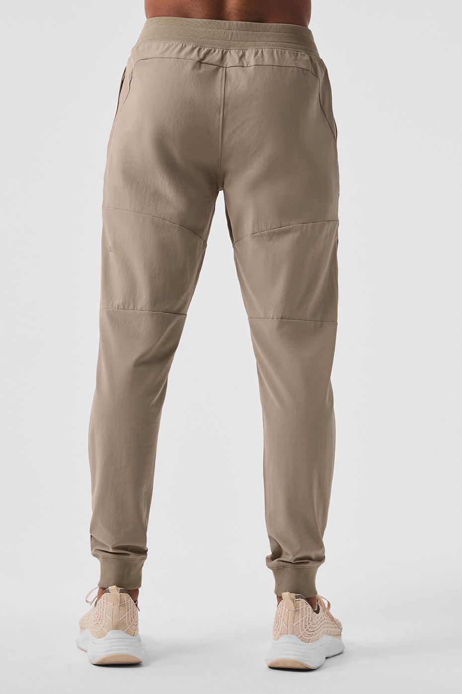 Co-Op Pant - Gravel Male Product Image