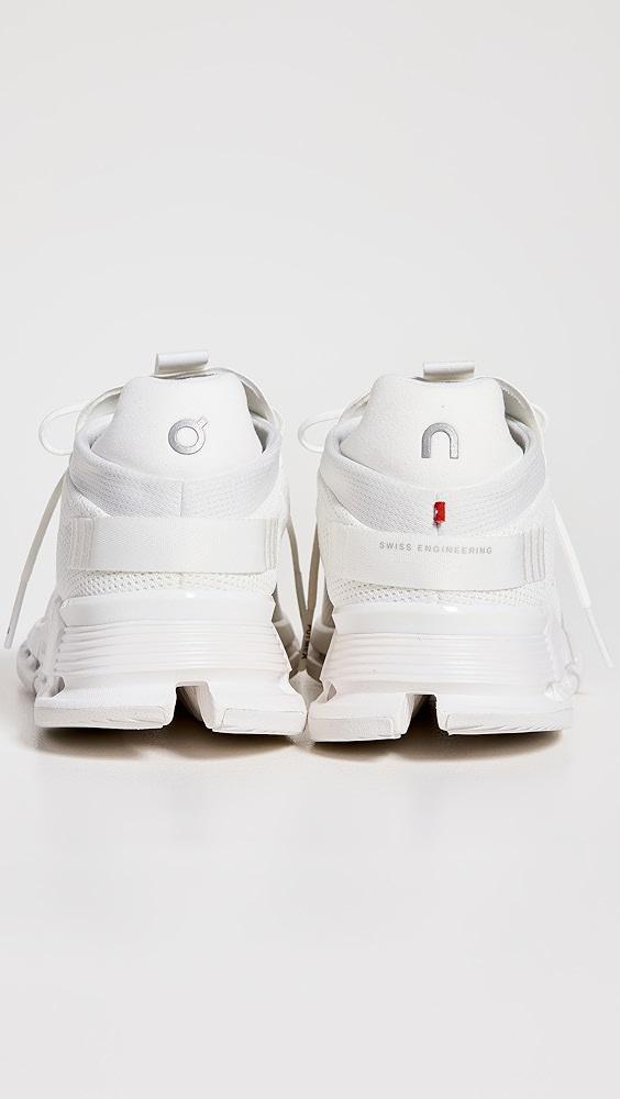 On Cloudnova Sneakers | Shopbop Product Image