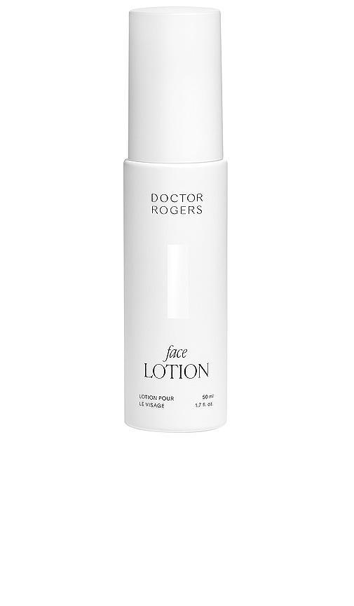 Face Lotion Product Image