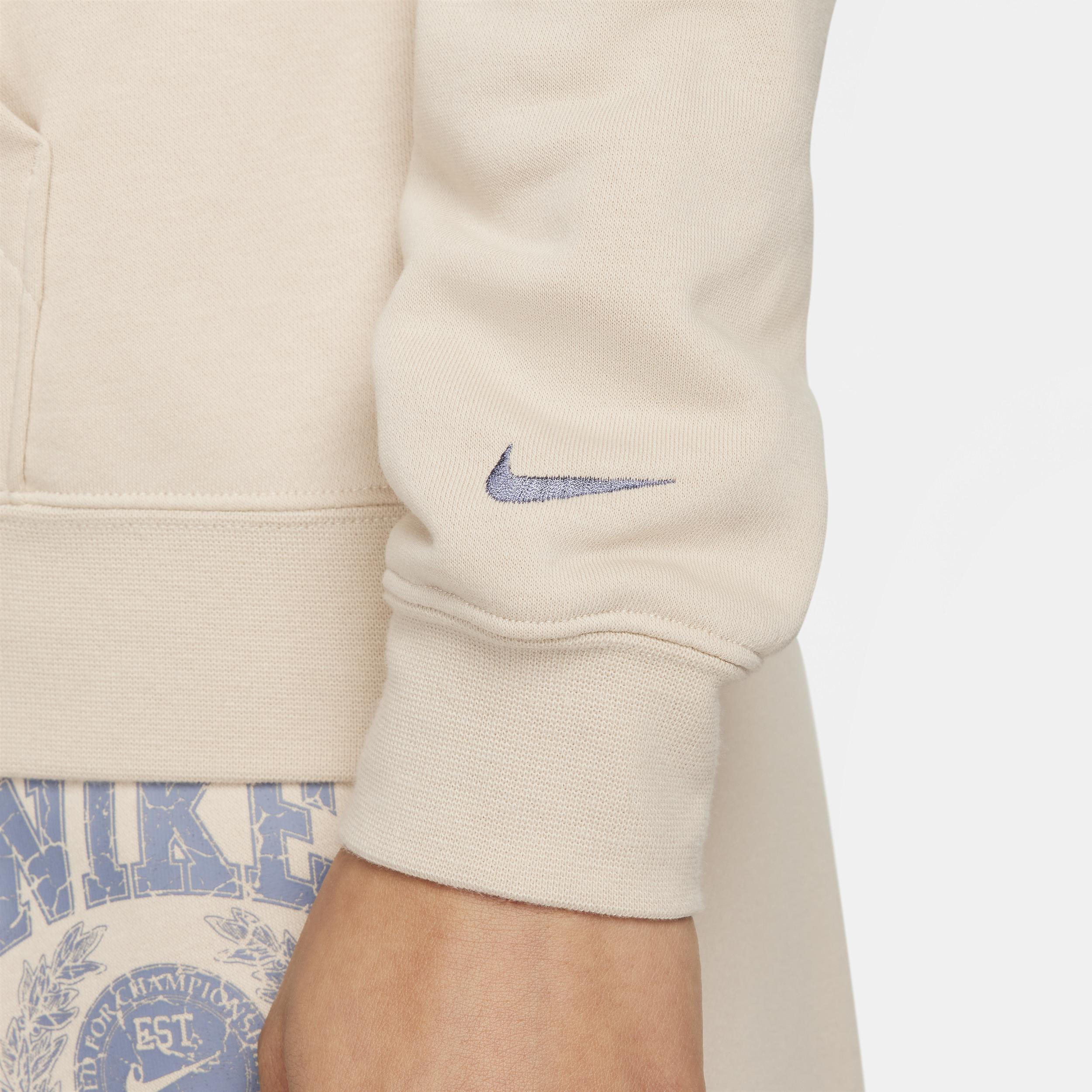 Nike Sportswear Club Fleece Women's Hoodie Product Image