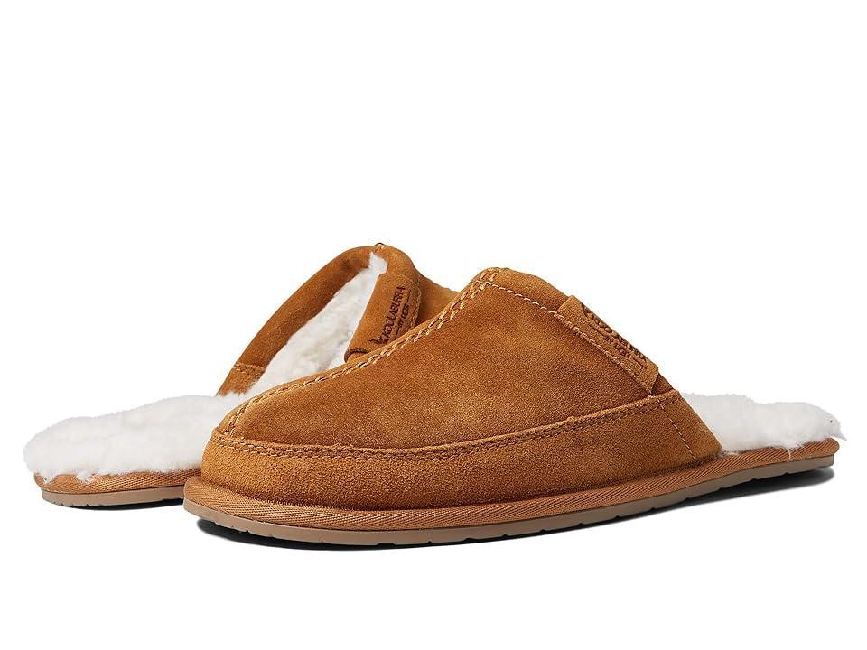 Koolaburra by UGG Kolson (Chestnut) Men's Shoes Product Image