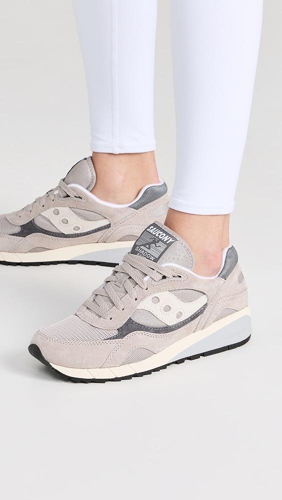 Saucony Shadow 6000 Sneakers | Shopbop Product Image