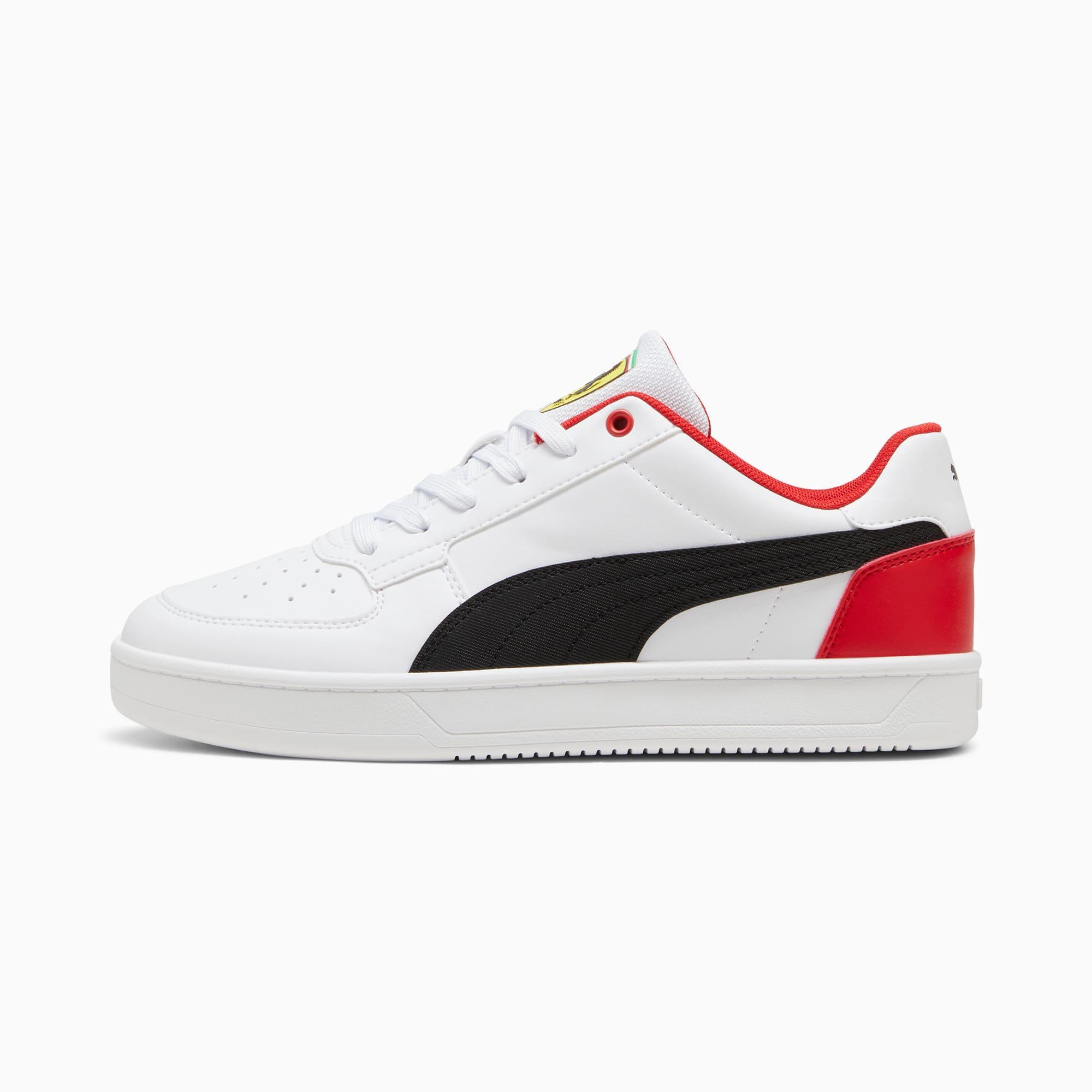 Scuderia Ferrari Caven 2.0 Men's Sneakers Product Image