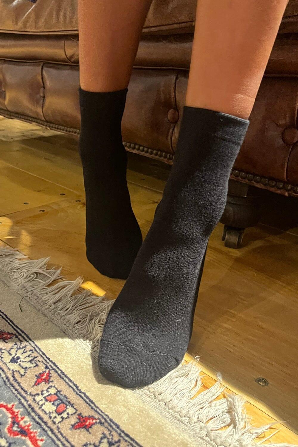 Basic Socks Product Image